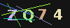 Gambar captcha
