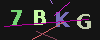Gambar captcha